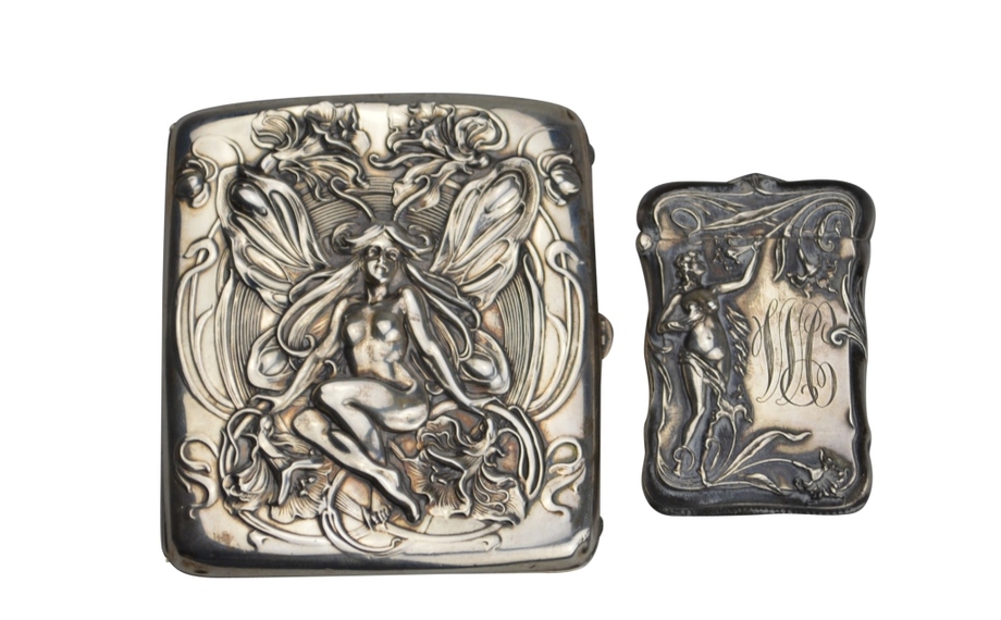 Image for Alderfer Simulcast: Fine and Decorative Arts Auction - 12-7-17