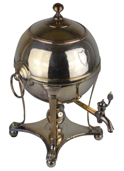 Image for Alderfer Simulcast: Fine and Decorative Arts Auction - 12-7-17