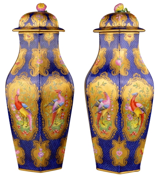 Image for Alderfer Simulcast: Fine and Decorative Arts Auction - 12-7-17