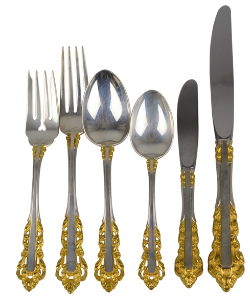 Image for Alderfer Simulcast: Fine and Decorative Arts Auction - 12-7-17