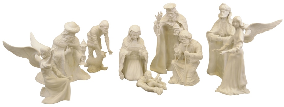 Image for Alderfer Simulcast: Fine and Decorative Arts Auction - 12-7-17