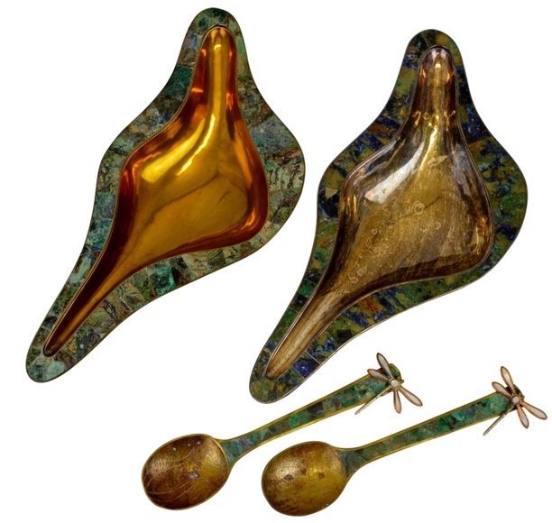 Image for Alderfer Simulcast: Fine and Decorative Arts Auction - 12-7-17