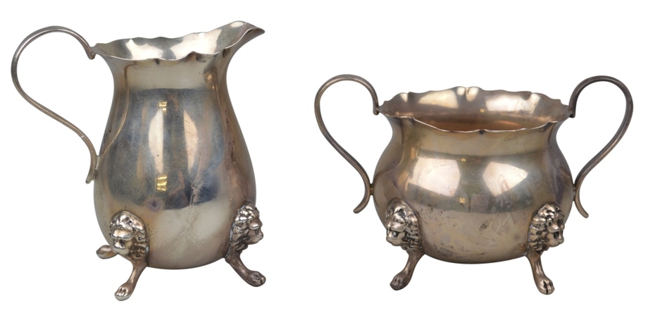 Image for Alderfer Simulcast: Fine and Decorative Arts Auction - 12-7-17