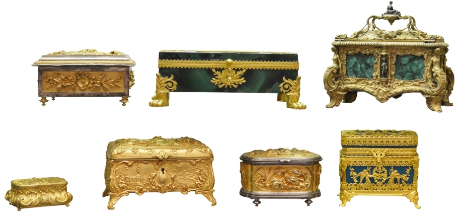 Image for Alderfer Simulcast: Fine and Decorative Arts Auction - 12-7-17