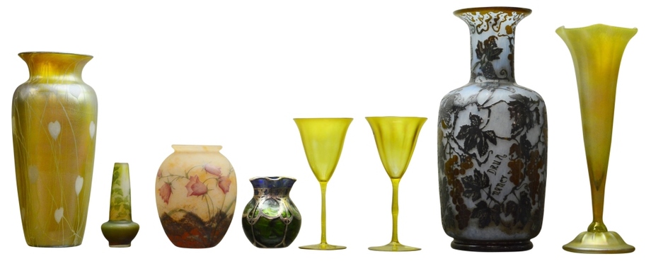 Image for Alderfer Simulcast: Fine and Decorative Arts Auction - 12-7-17