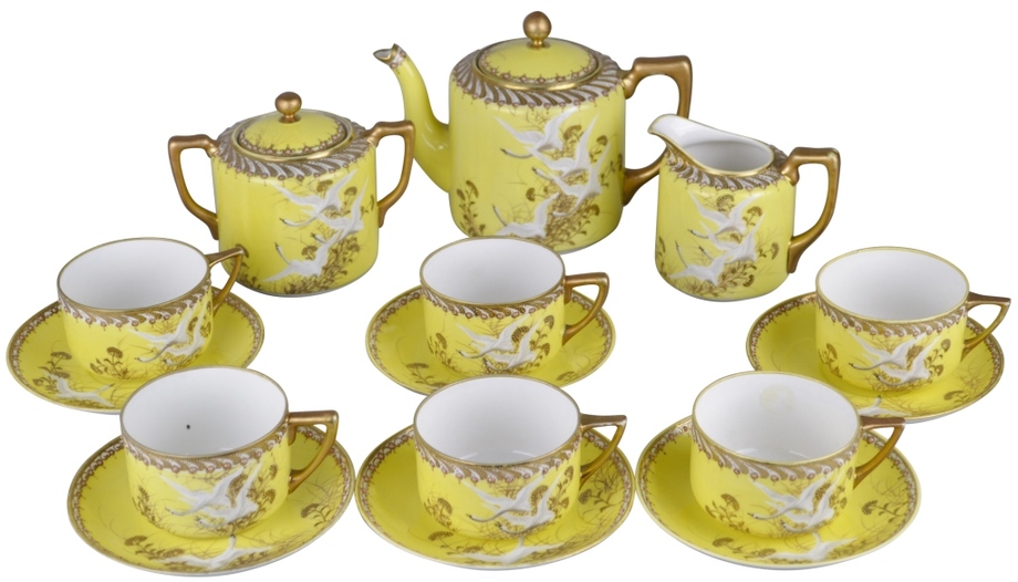 Image for Alderfer Simulcast: Fine and Decorative Arts Auction - 12-7-17