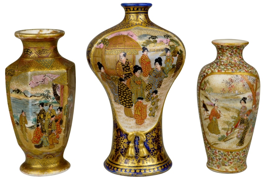 Image for Alderfer Simulcast: Fine and Decorative Arts Auction - 12-7-17