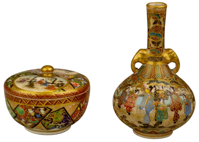 Image for Alderfer Simulcast: Fine and Decorative Arts Auction - 12-7-17