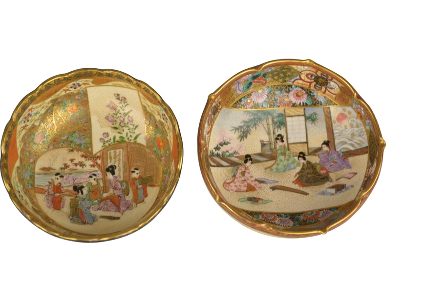 Image for Alderfer Simulcast: Fine and Decorative Arts Auction - 12-7-17