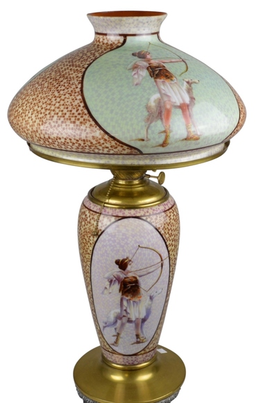 Image for Alderfer Simulcast: Fine and Decorative Arts Auction - 12-7-17