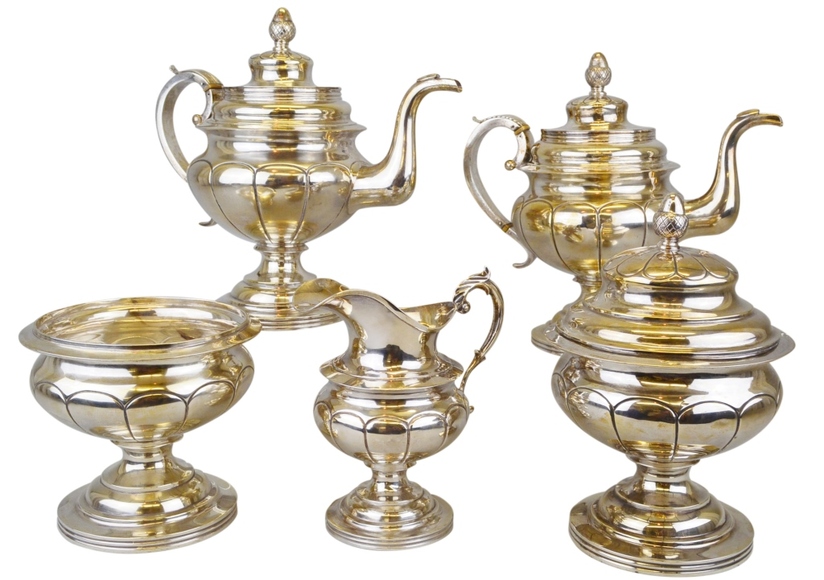 Image for Alderfer Simulcast: Fine and Decorative Arts Auction - 12-7-17