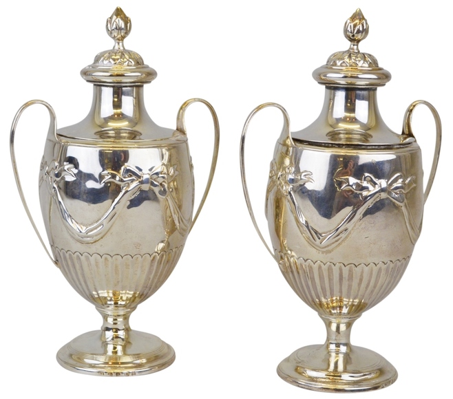 Image for Alderfer Simulcast: Fine and Decorative Arts Auction - 12-7-17