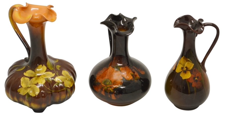 Image for Alderfer Simulcast: Fine and Decorative Arts Auction - 12-7-17