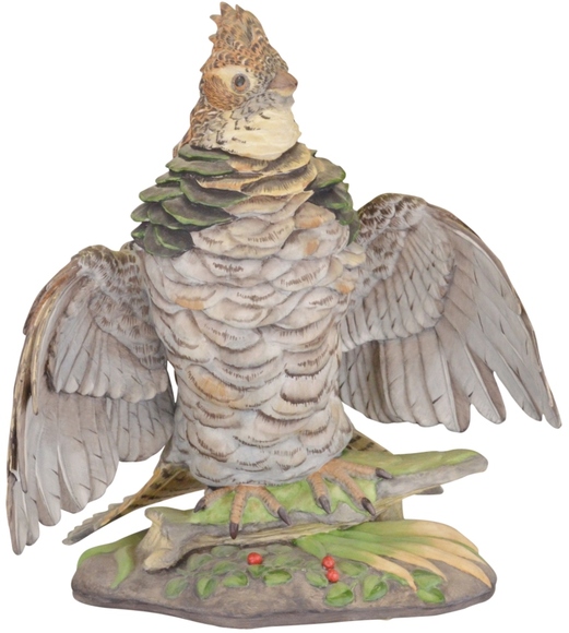 Image for Alderfer Simulcast: Fine and Decorative Arts Auction - 12-7-17