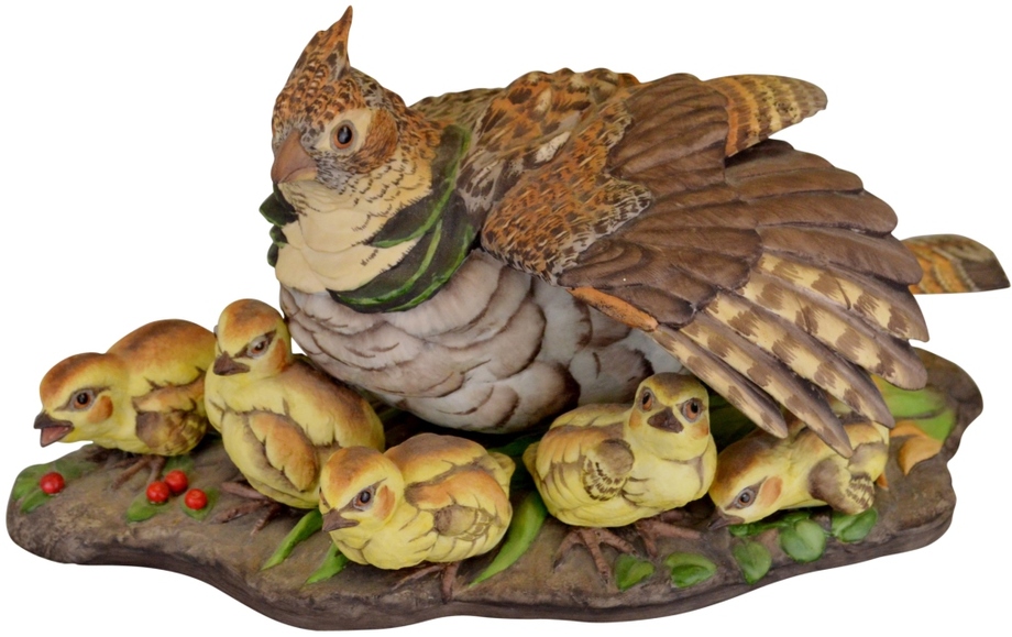 Image for Alderfer Simulcast: Fine and Decorative Arts Auction - 12-7-17