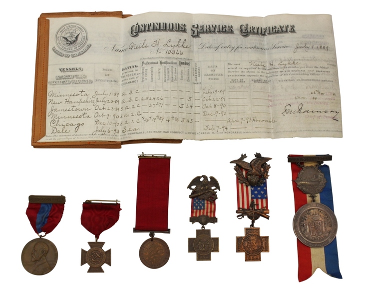 Image for Alderfer Simulcast: Fine and Decorative Arts Auction - 12-7-17