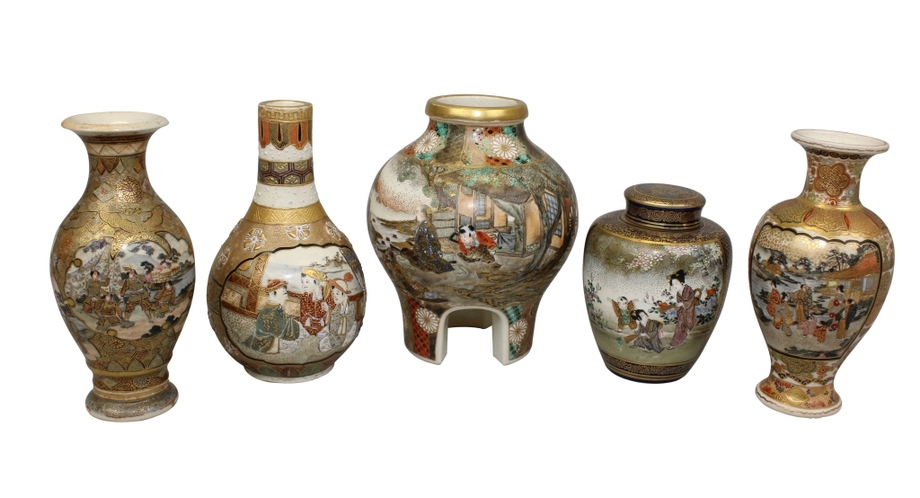 Image for Alderfer Simulcast: Fine and Decorative Arts Auction - 12-7-17