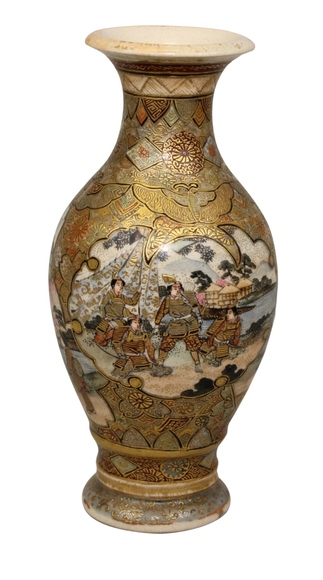 Image for Alderfer Simulcast: Fine and Decorative Arts Auction - 12-7-17