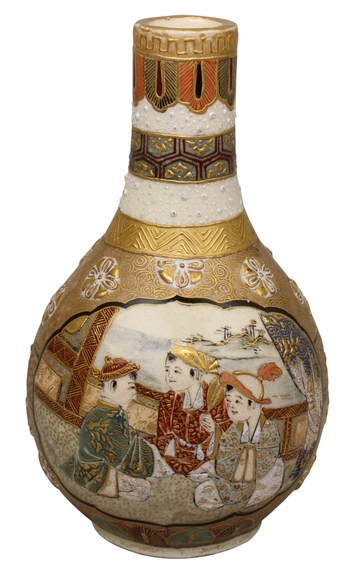 Image for Alderfer Simulcast: Fine and Decorative Arts Auction - 12-7-17