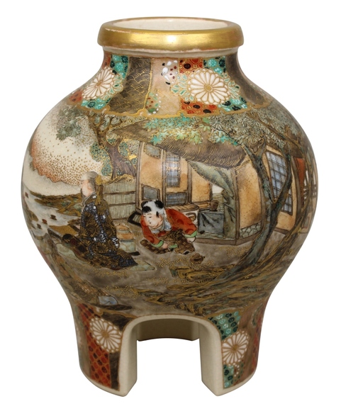 Image for Alderfer Simulcast: Fine and Decorative Arts Auction - 12-7-17