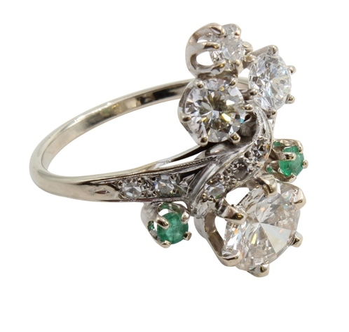 Image for Online Only Collector's Jewelry Auction: 12-5-17