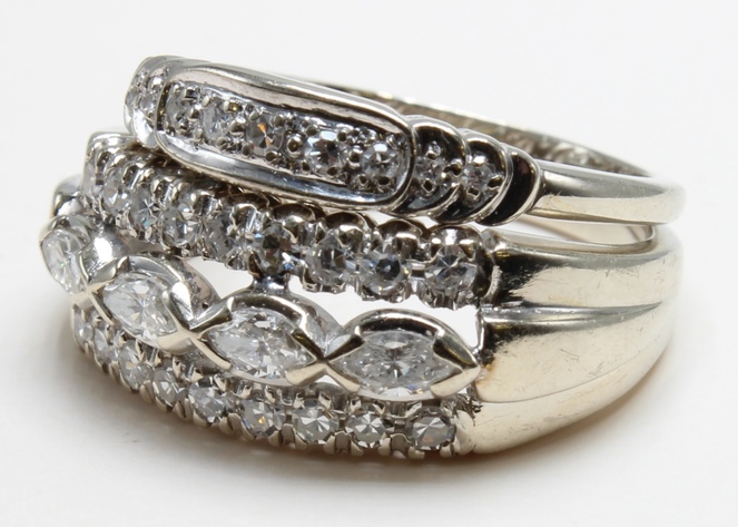 Image for Online Only Collector's Jewelry Auction: 12-5-17