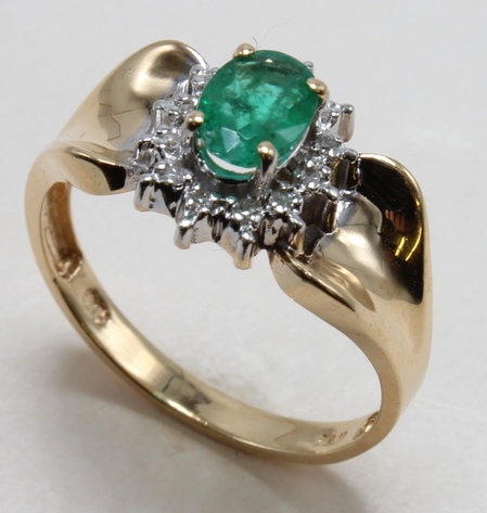 Image for Online Only Collector's Jewelry Auction: 12-5-17