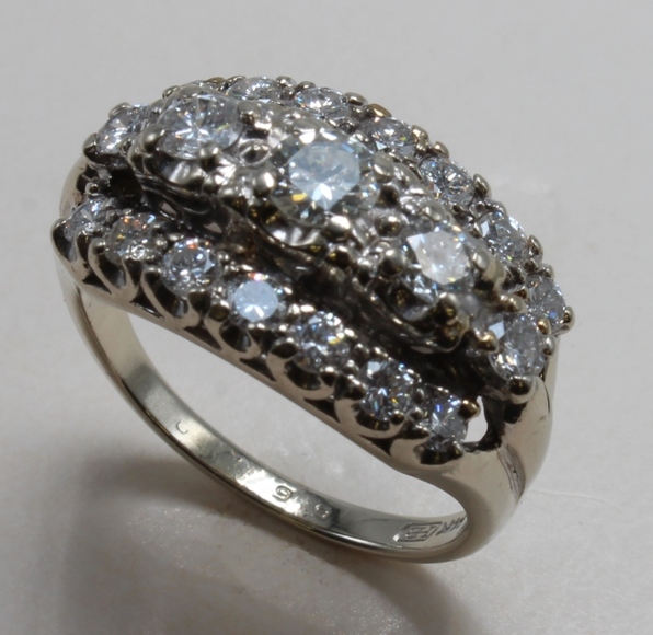 Image for Online Only Collector's Jewelry Auction: 12-5-17