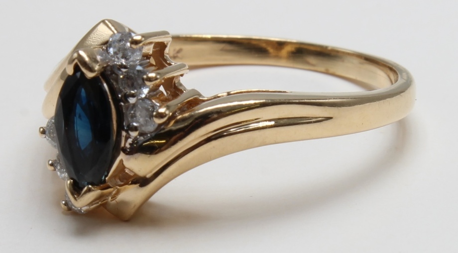 Image for Online Only Collector's Jewelry Auction: 12-5-17