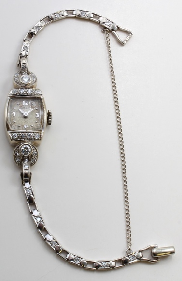 Image for Online Only Collector's Jewelry Auction: 12-5-17