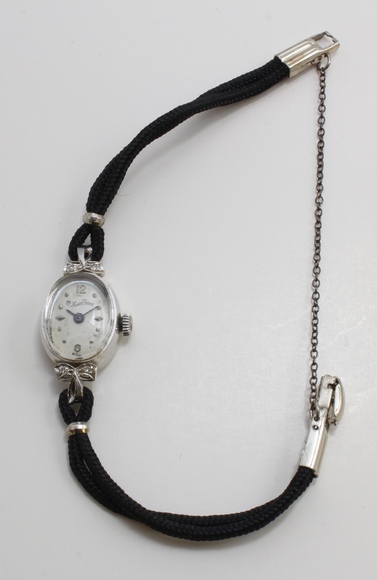 Image for Online Only Collector's Jewelry Auction: 12-5-17