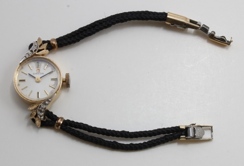 Image for Online Only Collector's Jewelry Auction: 12-5-17