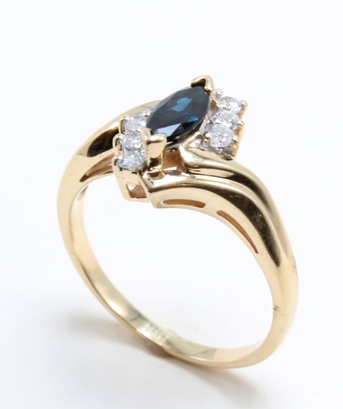 Image for Online Only Collector's Jewelry Auction: 12-5-17