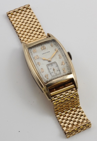 Image for Online Only Collector's Jewelry Auction: 12-5-17