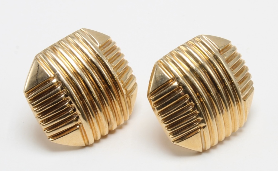 Image for Online Only Collector's Jewelry Auction: 12-5-17