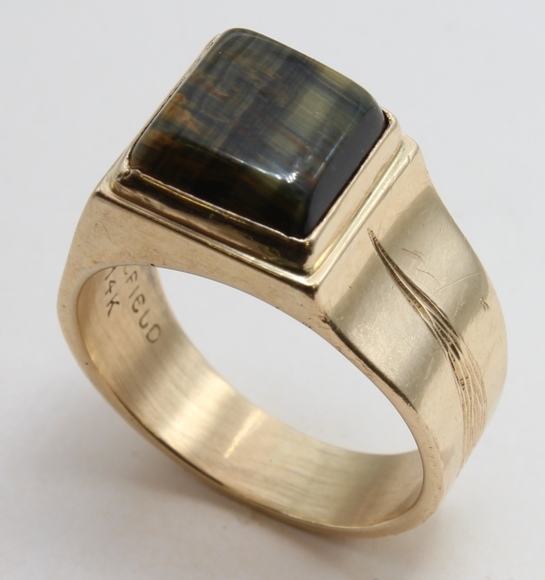 Image for Online Only Collector's Jewelry Auction: 12-5-17