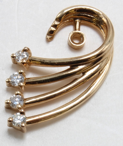 Image for Online Only Collector's Jewelry Auction: 12-5-17