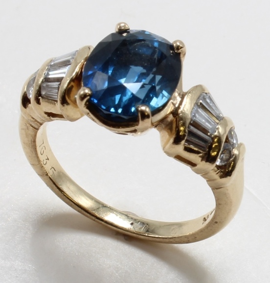 Image for Online Only Collector's Jewelry Auction: 12-5-17