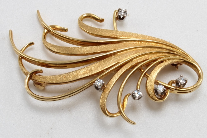 Image for Online Only Collector's Jewelry Auction: 12-5-17