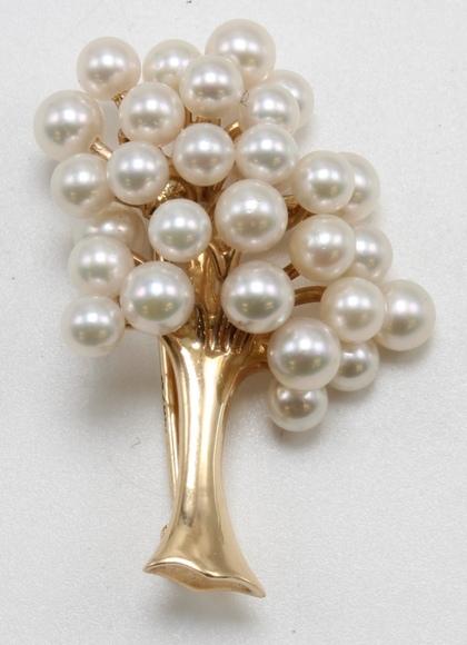 Image for Online Only Collector's Jewelry Auction: 12-5-17