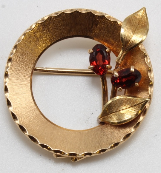 Image for Online Only Collector's Jewelry Auction: 12-5-17