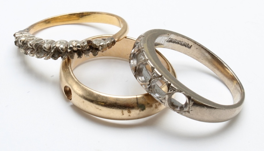 Image for Online Only Collector's Jewelry Auction: 12-5-17