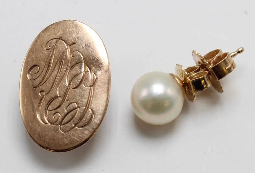 Image for Online Only Collector's Jewelry Auction: 12-5-17