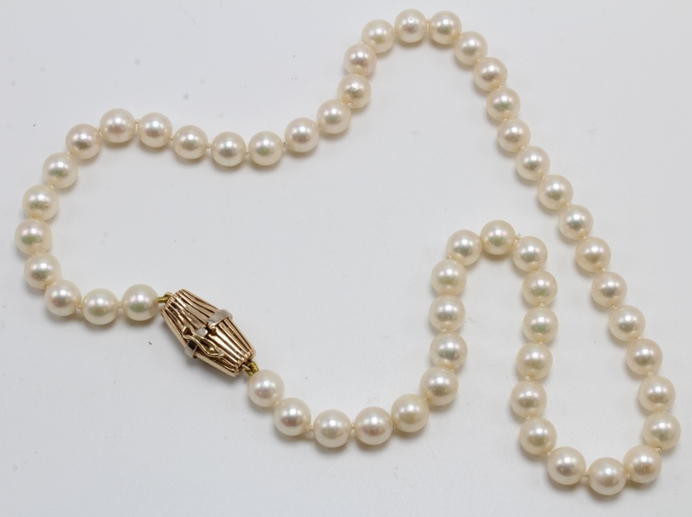 Image for Online Only Collector's Jewelry Auction: 12-5-17