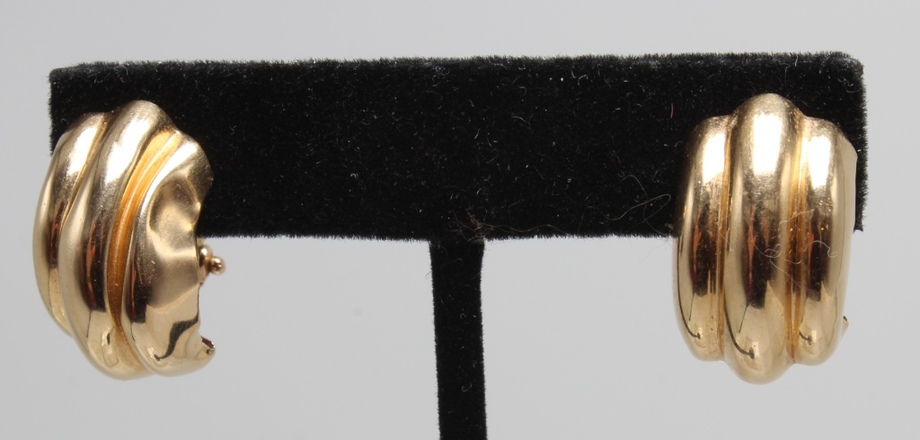 Image for Online Only Collector's Jewelry Auction: 12-5-17