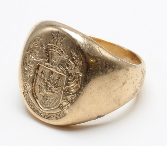 Image for Online Only Collector's Jewelry Auction: 12-5-17