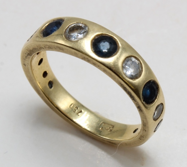 Image for Online Only Collector's Jewelry Auction: 12-5-17