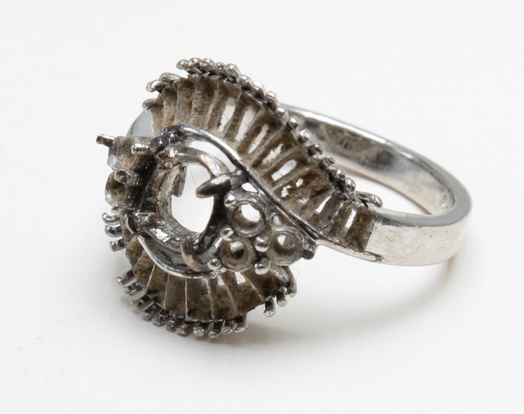 Image for Online Only Collector's Jewelry Auction: 12-5-17