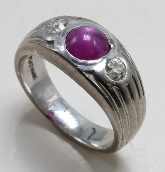 Image for Online Only Collector's Jewelry Auction: 12-5-17