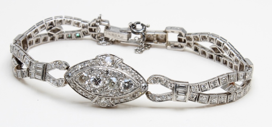 Image for Online Only Collector's Jewelry Auction: 12-5-17